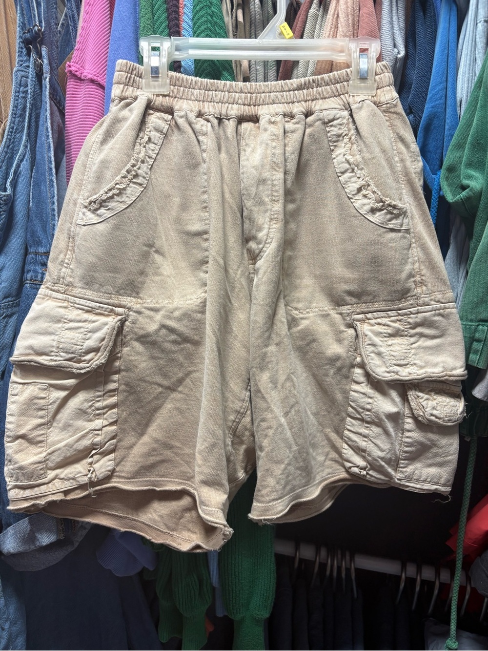 Free People FP One Beck Shorts - Picture 8 of 10